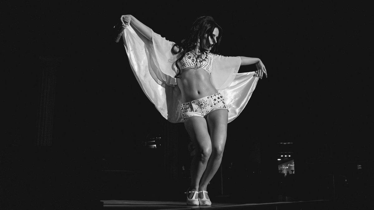 Jessie Murph with Nino Paid // Ascend Amphitheater // 9.13.25 ⚡️💗💋

📸: Ben Neely