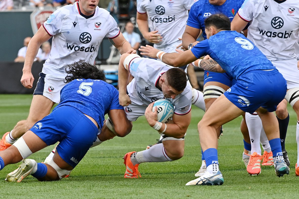 What an epic day yesterday at the Asahi Super Dry Pacific Nations Cup at Dick’s Sporting Goods Park! 🏉Thanks to all the fans who brought the energy — you made the atmosphere unforgettable. 🙌 #PacificNationsCup #Rugby #dsgp

📸: Seth A. McConnell