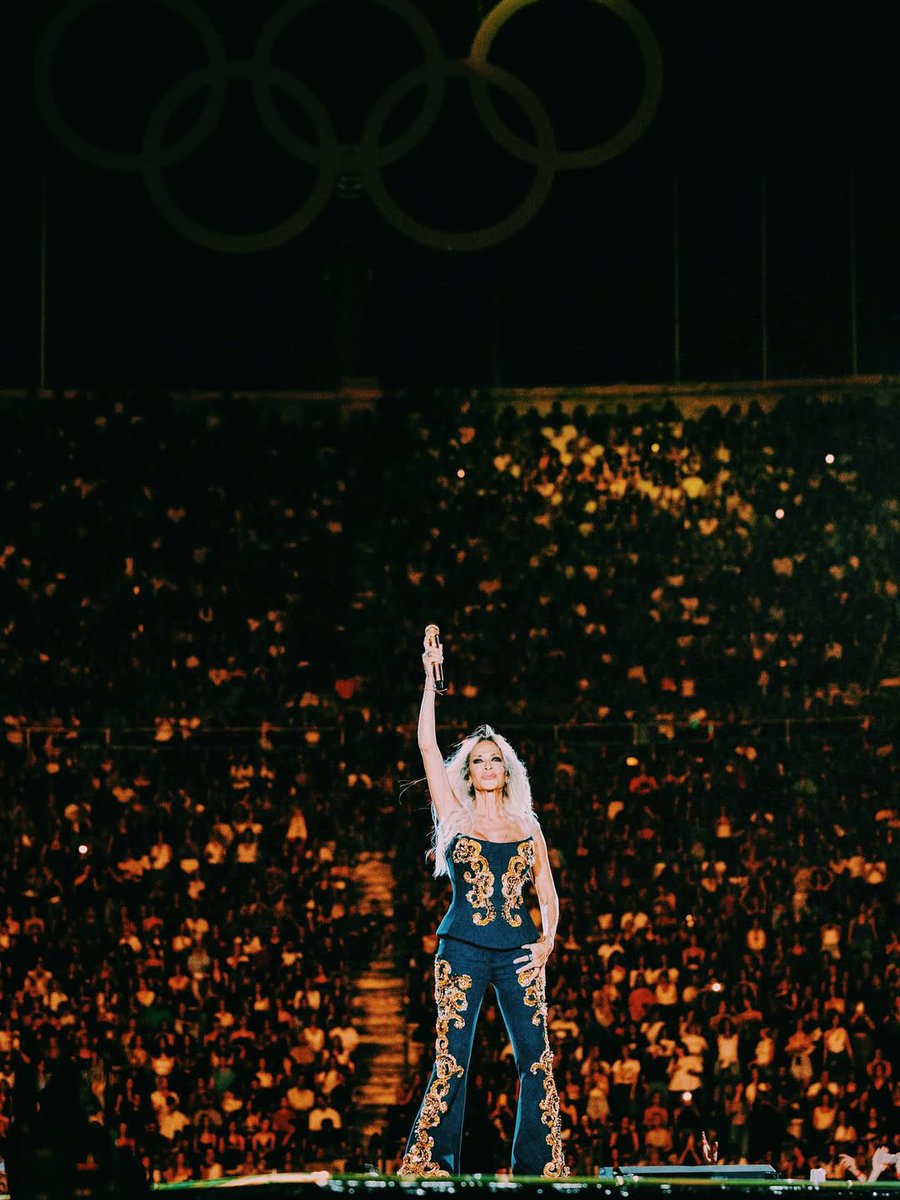 Καλλιμάρμαρο • 13 &amp; 14/9/25

Πάνω από 130.000 θεατές έζησαν ένα ανεπανάληπτο υπερθέαμα με την <a href="/AnnaVissiLive/">Anna Vissi</a> ✨

Διεθνών προδιαγραφών, γεμάτο ένταση, πάθος &amp; λάμψη 🌟

📸 Photo: Mariza Kapsabeli (marizacaps)

🔗 More Info: shorturl.at/k6lpr

#VissiKallimarmaro