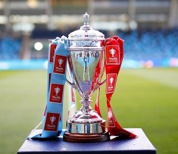 Dorking Wanderers Academy tweet media