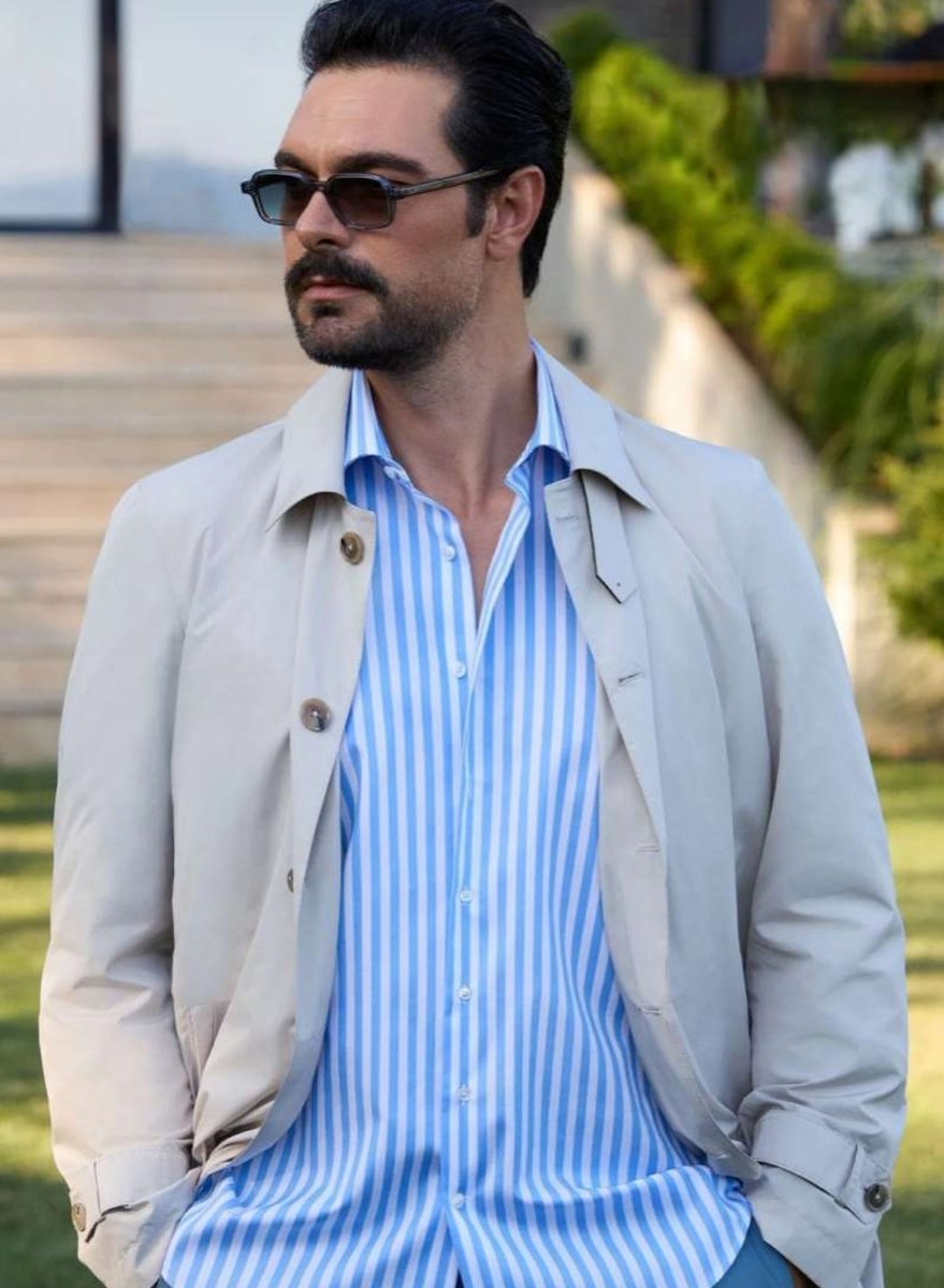 I vote Halil İbrahim Ceyhan from Turkey 🇹🇷 to The Most Handsome face fo 2025 #HalilİbrahimCeyhan #100faces2025
 <a href="/tccandler/">TC Candler</a> 
#tccandler