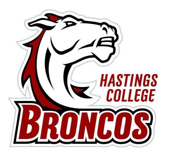 I am grateful to receive an offer from Hastings College. Thank you to Coach Raridon and <a href="/GraverLandon/">Landon Graver</a> for this opportunity.