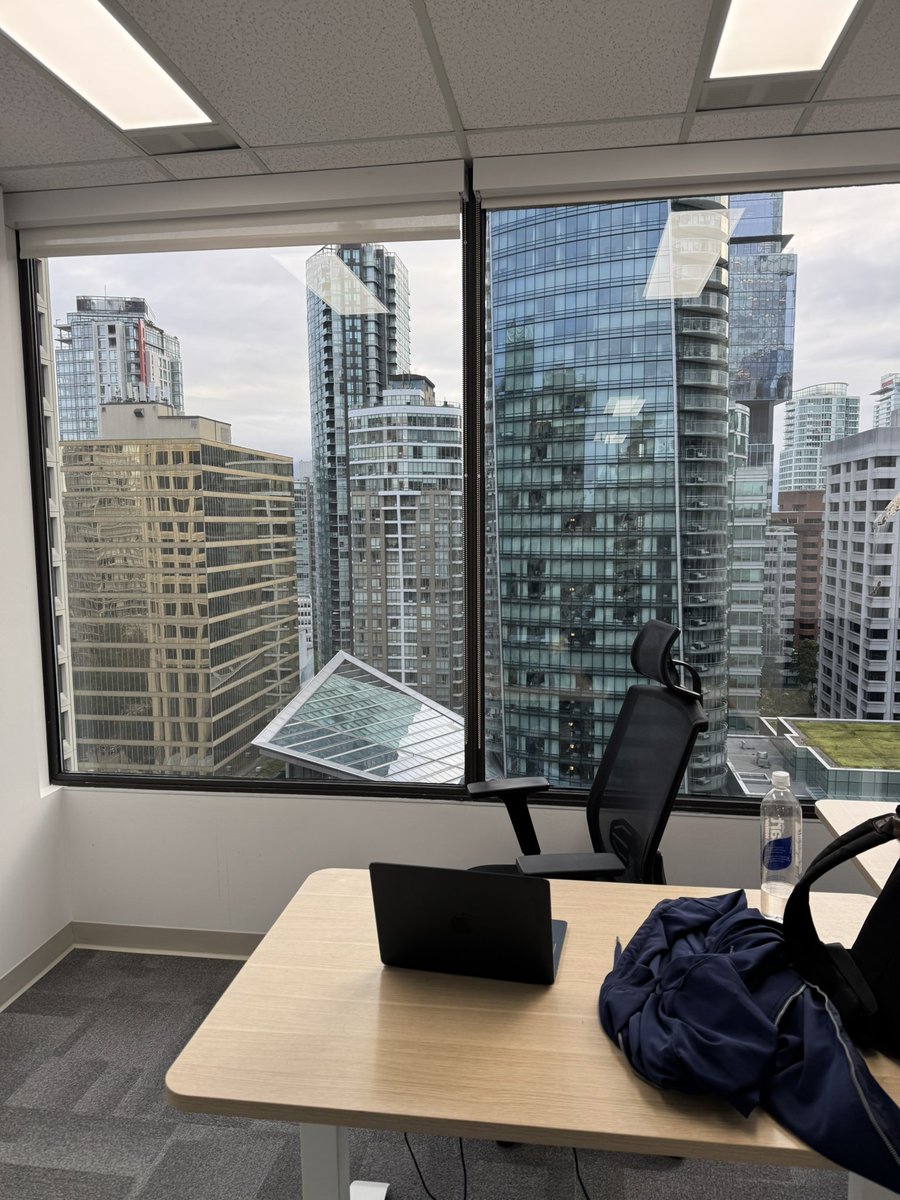 Vancouver <a href="/gtmfund/">gtmfund</a> office!
