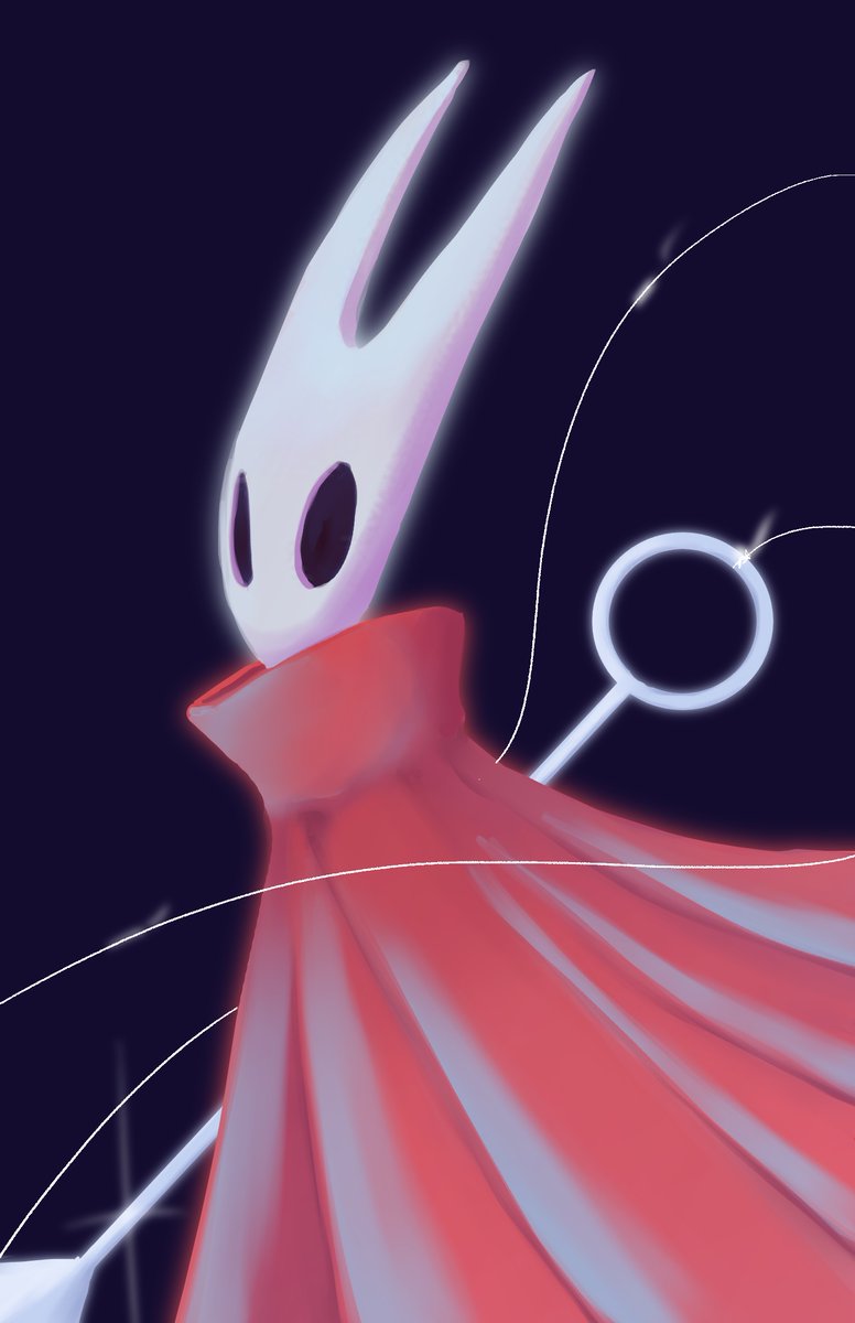 epocoru's tweet image. OMG ITS HORNET SILKSONG FROM THE HIT GAME SILKSONG

#Silksong #silksongfanart