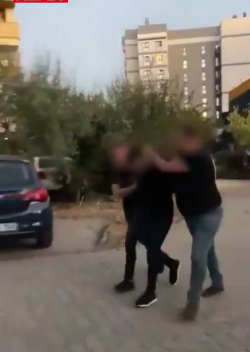 Bir O.Ç. daha hak ettiği muameleyi görmüş lakin yetersiz. Adaletin kılıcını keskinlemek gerek. Kılıç kında durdukça paslanır. Paslanan kılıç kesmez. Kesin ve caydırıcı cezalar istiyoruz. Tokata tokat, dişe diş, kana kan. Hırsızın eli, tecavüzcünün aleti kesilsin.