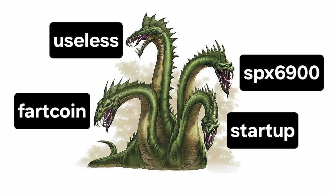 All you need to start fussing.
