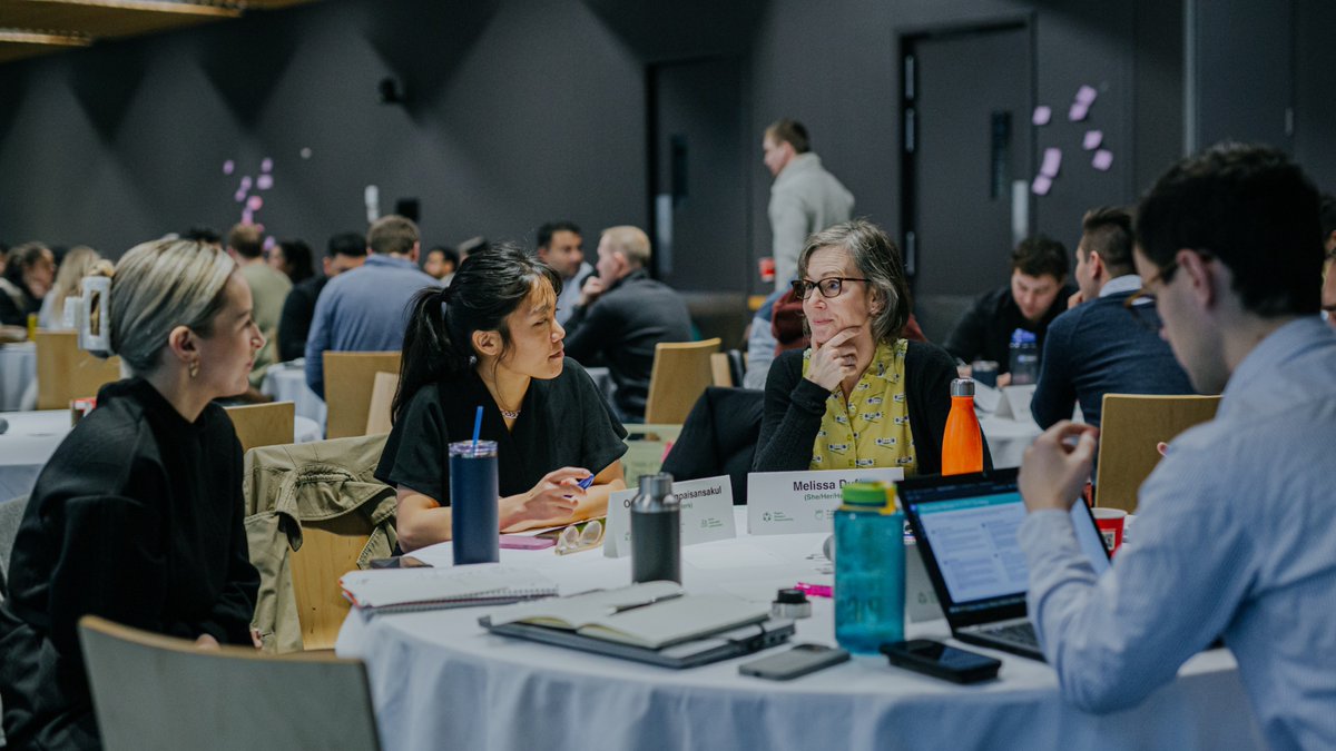 The UBC PMBA professional residencies not only accelerate business knowledge—they build powerful networks and challenge perspectives. Discover more about how residencies shape careers: bit.ly/46r5YBm