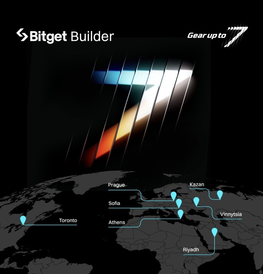 Bitget Fan Community Belgium tweet media