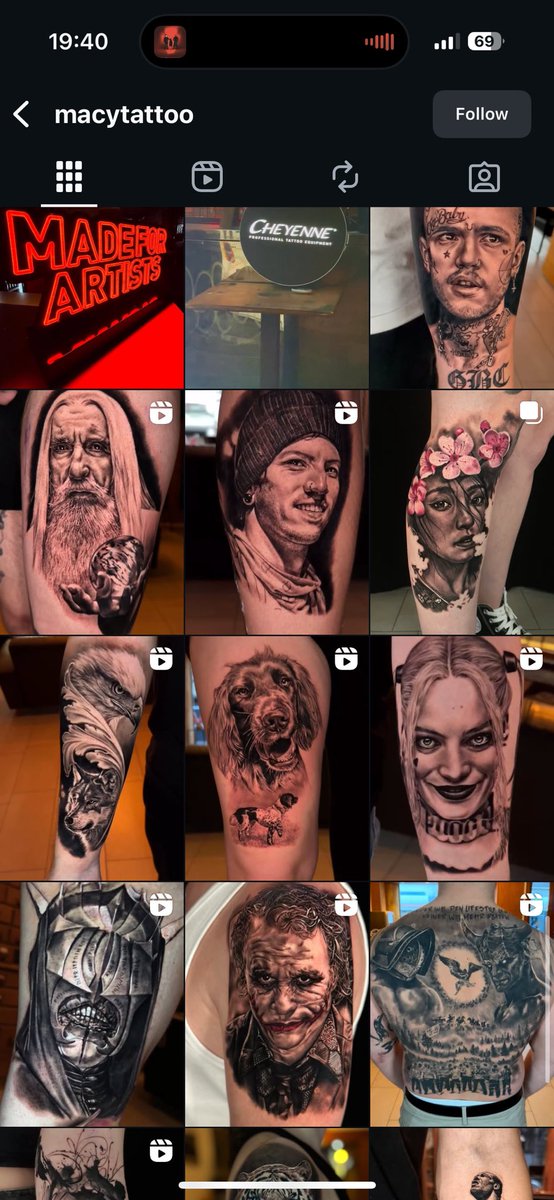 most confusing insta ad i ever got