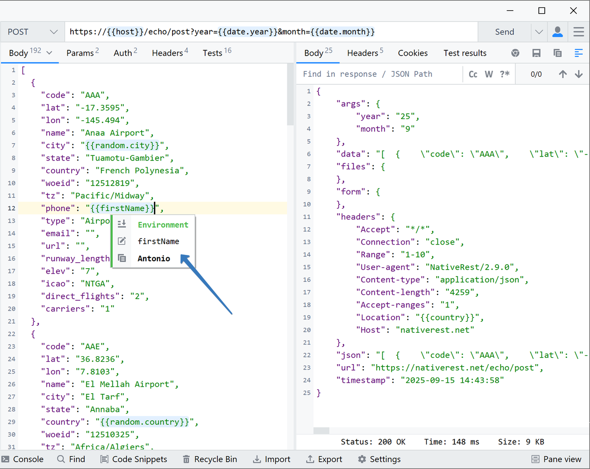 NativeSoft tweet media