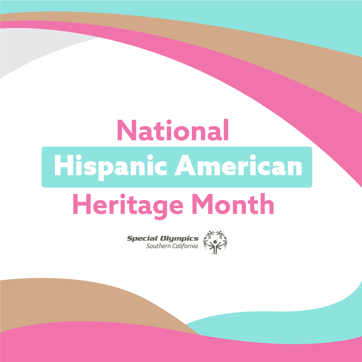 letr4sosc's tweet image. 🌟 It’s the start of National Hispanic Heritage Month! 🌟
We’re celebrating the powerful impact of Hispanic communities across SOSC from athletes to families to leaders. 💙
#WeAreSOSC #HispanicHeritageMonth