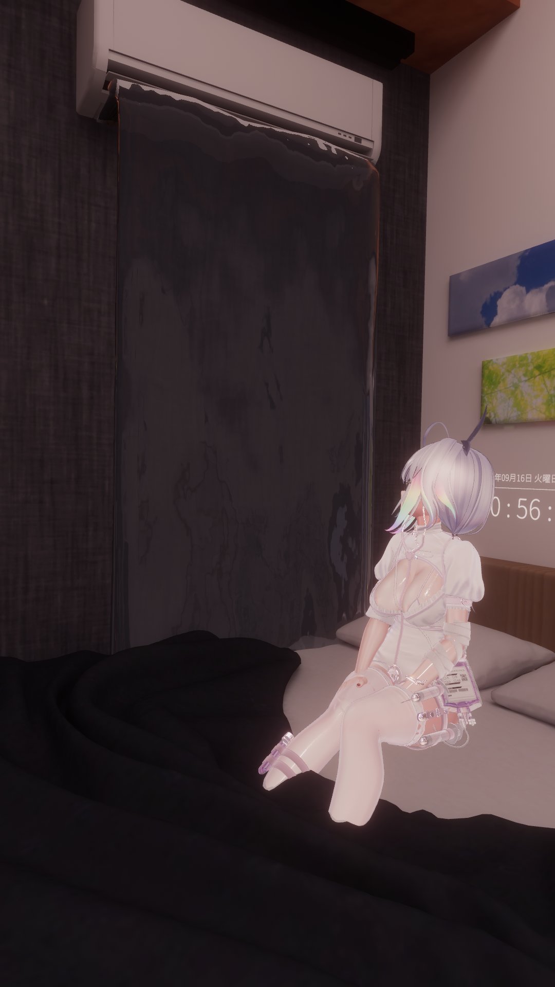 ちぃページ♡⃜ ぺちちゃん@Vsinger準備中 (@dollXymp) / X
