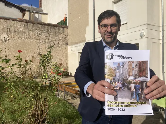 larep_fr's tweet image. Stade de 20.000 places, déploiement de boutons d'urgence, piétonisation de rues : les propositions de Yann Chaillou pour Orléans
larep.fr/orleans-45000/…