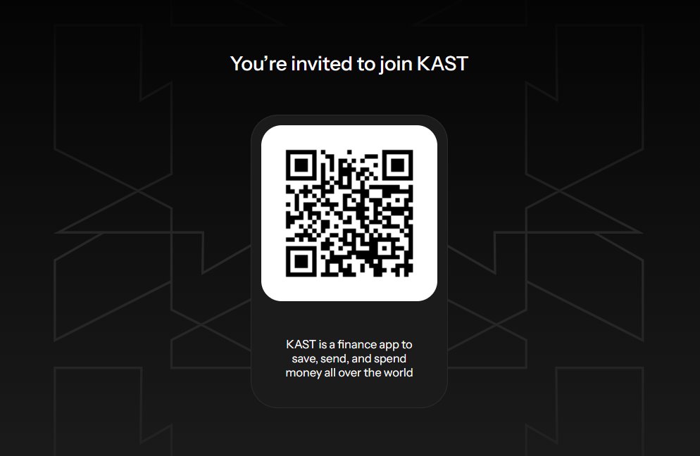 BONUS: 200 KAST Points + 20% off your premium crypto card. 👇

links.decrypting.xyz/kast