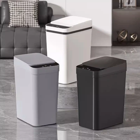 NatashaSophy's tweet image. ✨ Sensor infravermelho: detecta até 20cm! #dicasdacorujinha #lixeiraautomática #smartclean #tech #decor
s.shopee.com.br/2g1mX8r9fL