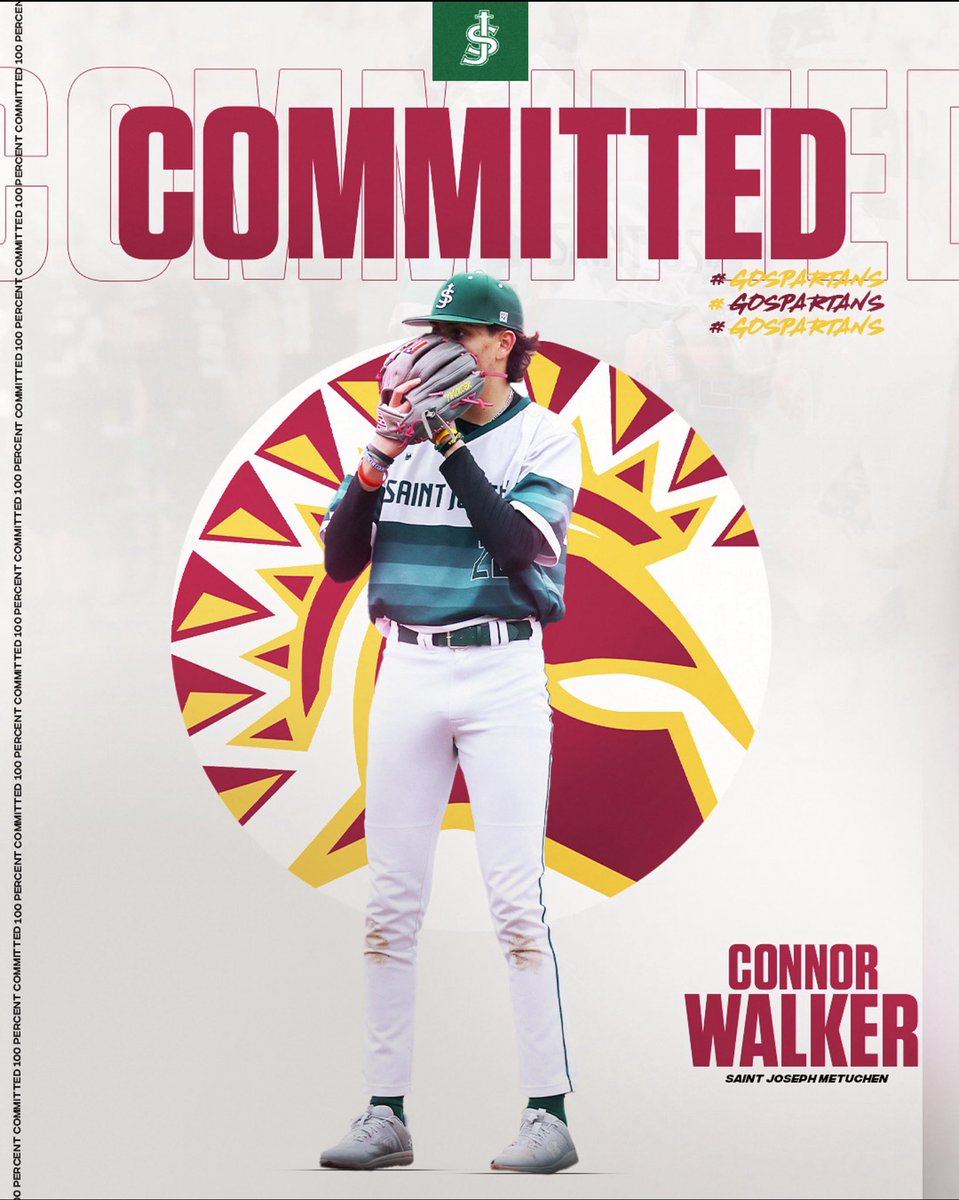 MoCoNikeRBI's tweet image. 🚨 #ANNOUNCEMENT 🚨

@MoCoNikeRBI is excited to announce that @MoCoNationals
LHP Connor Walker @CJ25674312 has committed to play collegiate baseball for St. Thomas Aquinas College‼️
👏👏👏👏
@AquinasBSBL

#Committed
@MLBDevelops