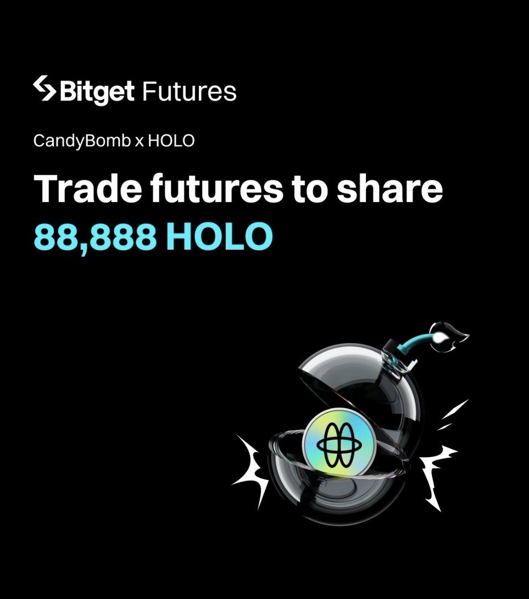 Bitget Fan Community Belgium tweet media