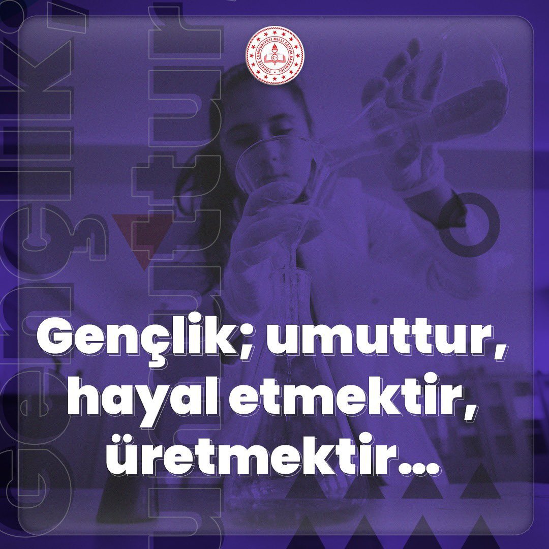 Ercan TÜRK tweet media