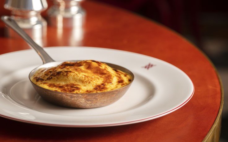 12 Traditional British Foods to Try in London

If you're visiting London and are on the hunt for traditional British food, we've got you covered – with these iconic dishes served at the capital's Inspector-approved restaurants

guide.michelin.com/gb/en/article/…