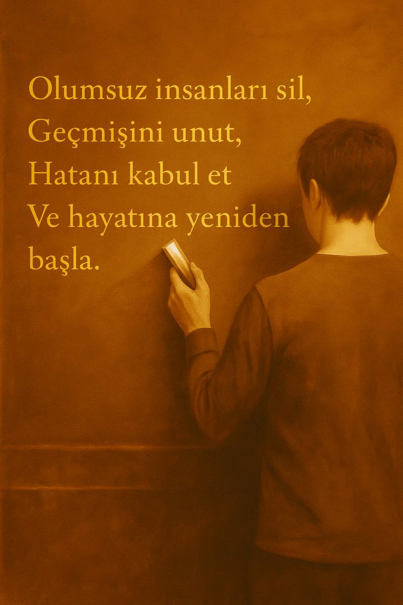 MOTİVASYON (@derinbirneffess) on Twitter photo 