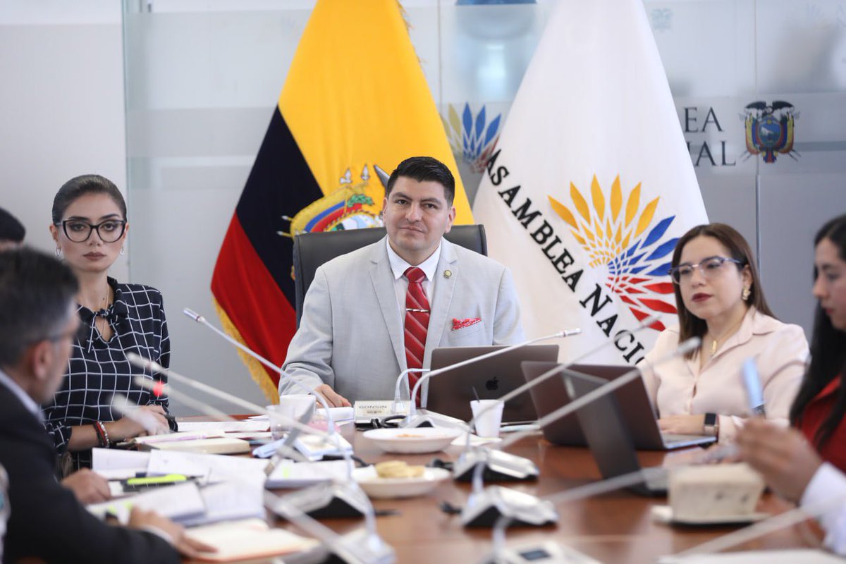 Asamblea Nacional tweet media