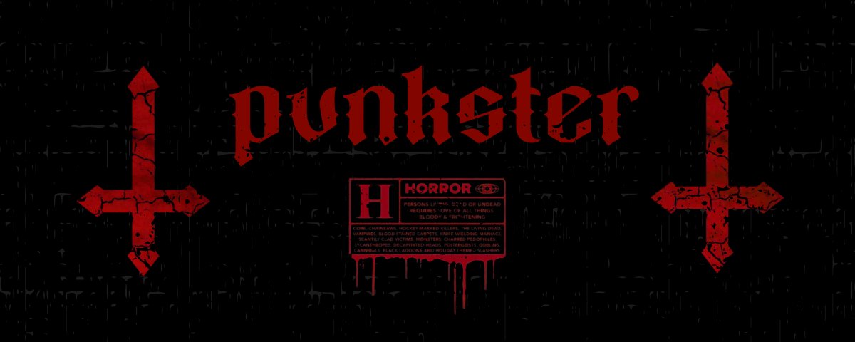 New banner just dropped, what we think? 🩸