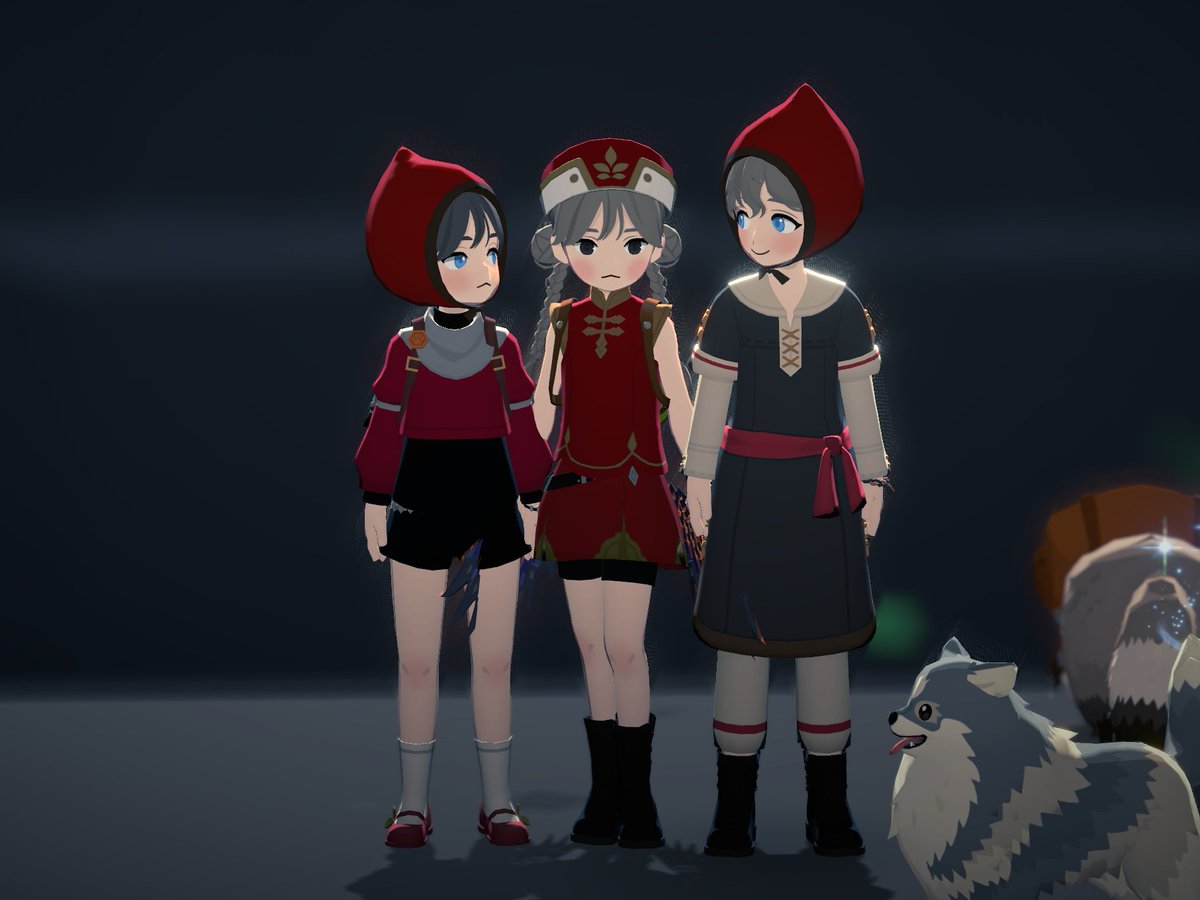 루루 (@cokashu) on Twitter photo 