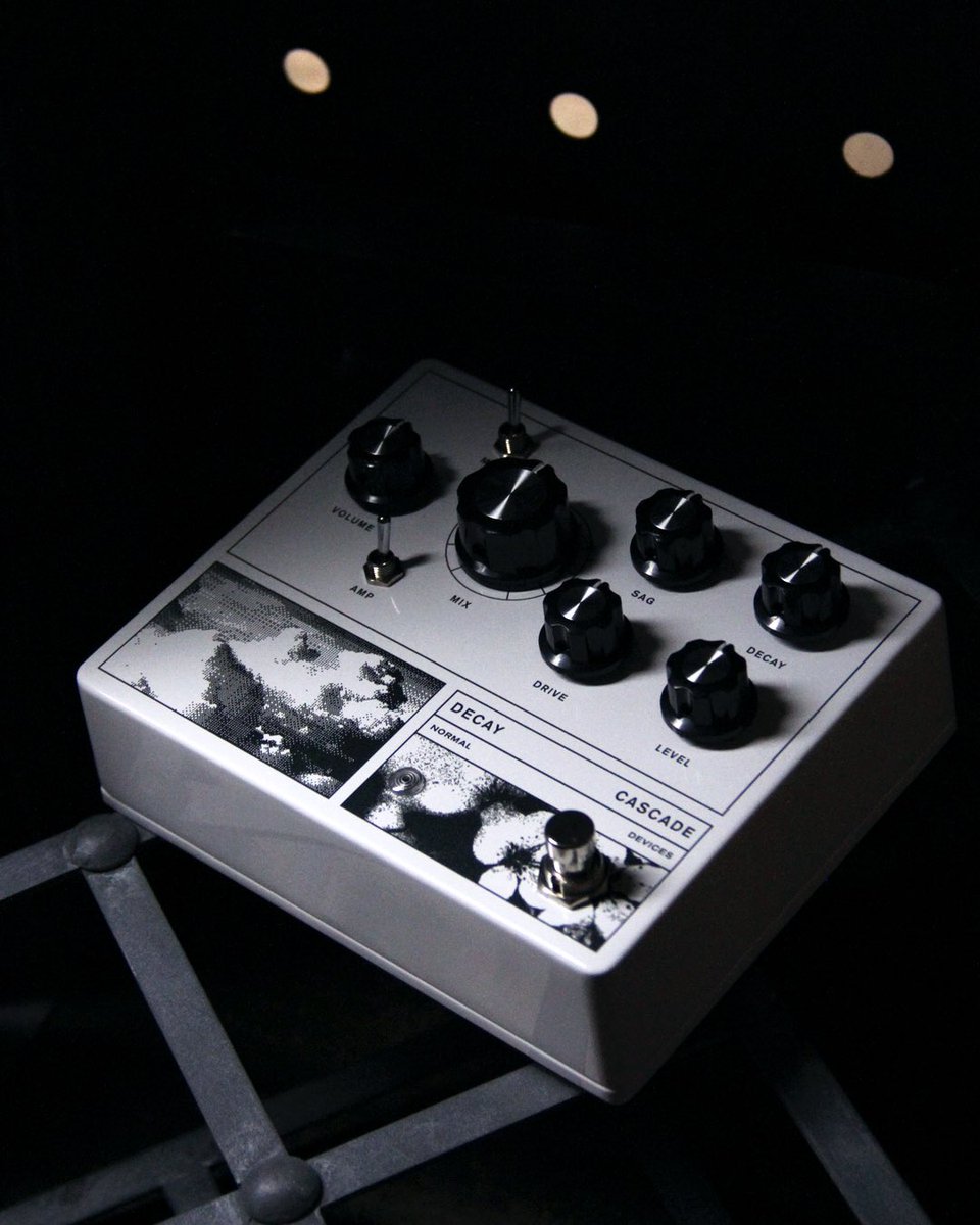 MAS Distro tweet media