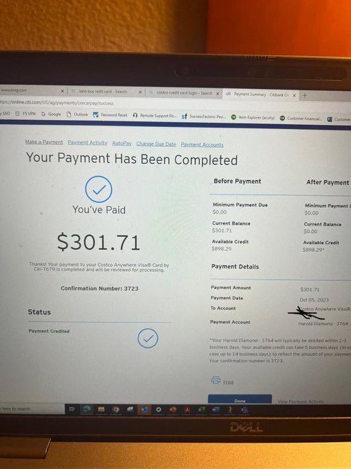 Repost any of my post and stand a chance to get your credit card debts paid 🇺🇸🇺🇸
