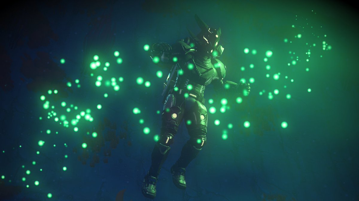 🩶
#NoMansSky 
<a href="/NoMansSky/">Sean Murray</a>