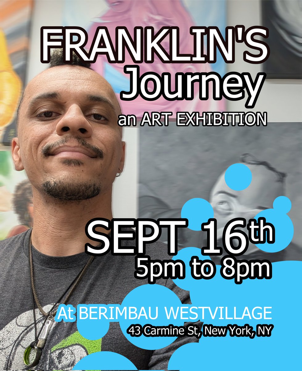 It's tomorrow! Hope to see you there!

#thrivingartists #thrivingartist #thriving