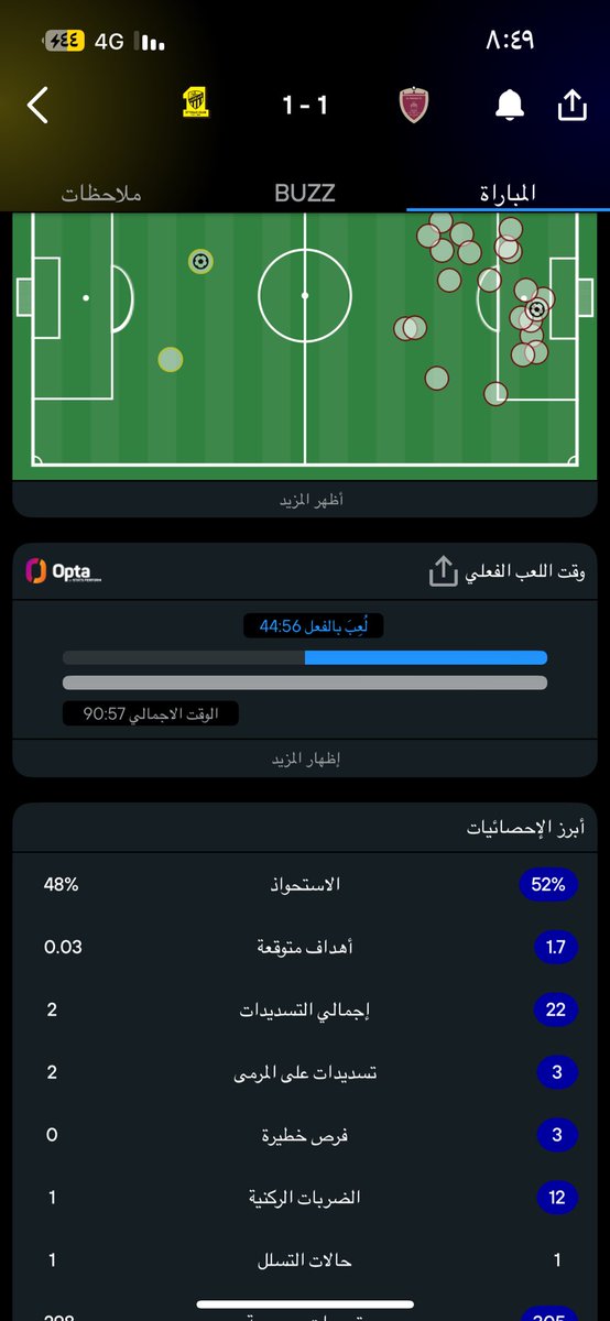 والله يالجار انك فشلتنا كل هالدعم ويشقك فريق مهاجمه خريبين😂😂

#الوحده_الاماراتي_الاتحاد