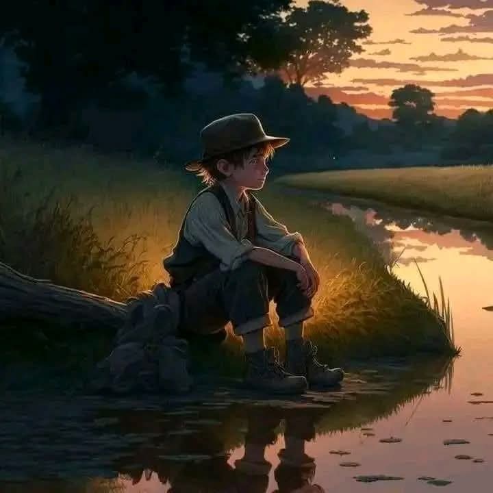 .. 

الدُنيا عنوانها:
﴿ كُلُّ مَنْ عَلَيْهَا فَانٍ ﴾

والأخرة عنوانها:
﴿ خَالِدِينَ فِيهَا ۚ حَسُنَتْ مُسْتَقَرًّا وَمُقَامًا﴾

فَـ إعمل لما شئت 💗.