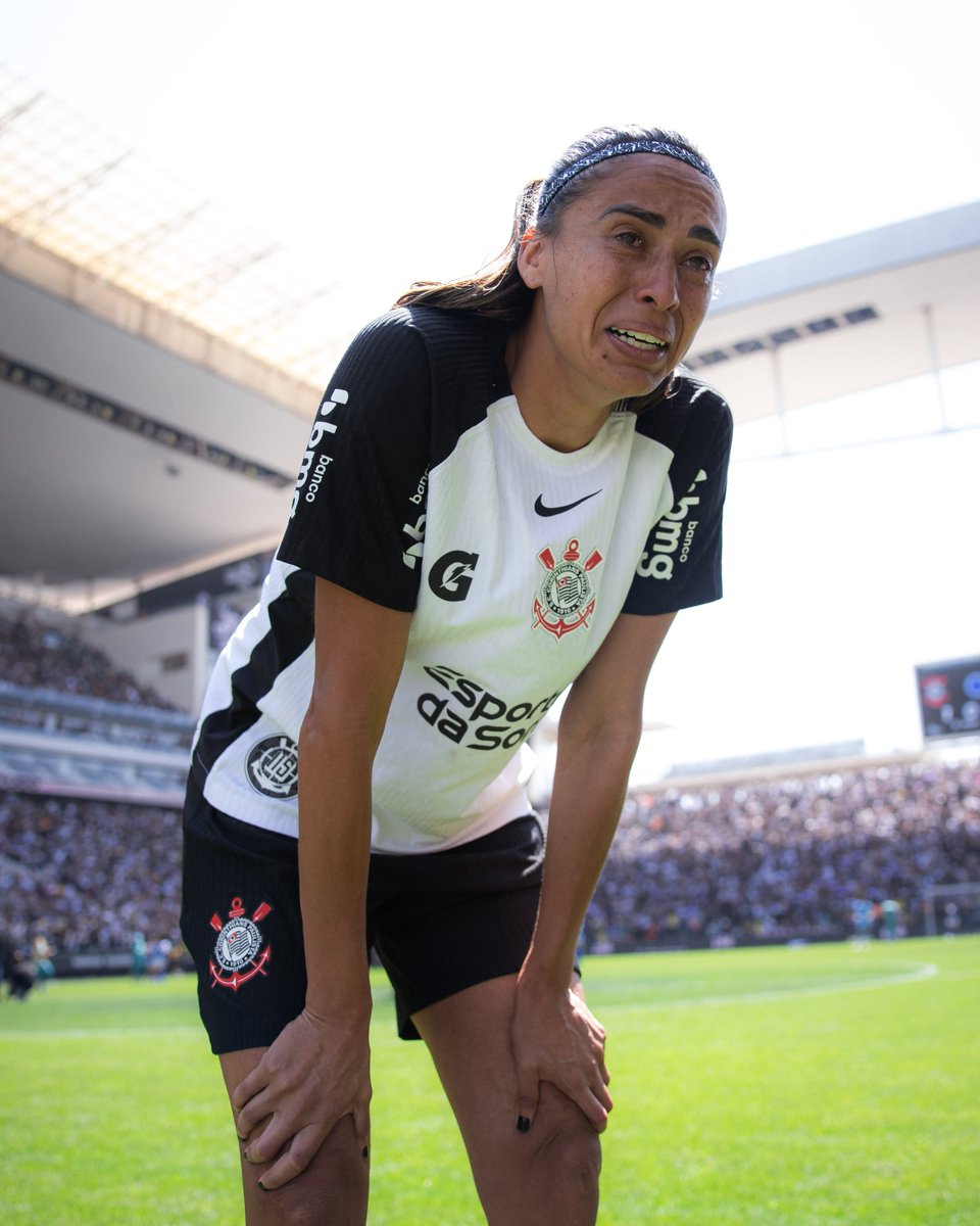 Corinthians tweet media