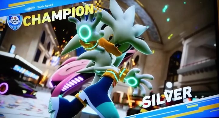 Happy Silver Monday

1 week to go until Crossworlds week!