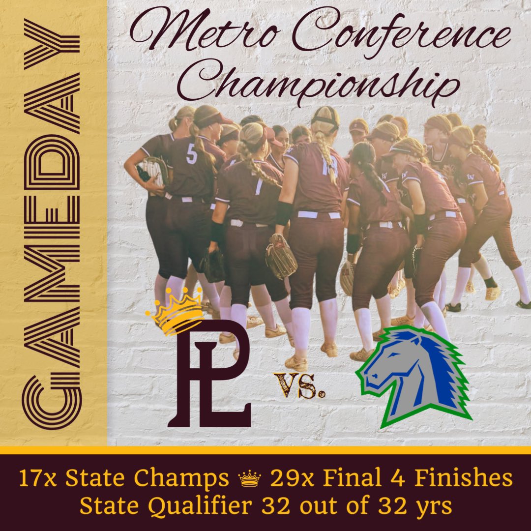 Papillion-LaVista Monarch Softball tweet media