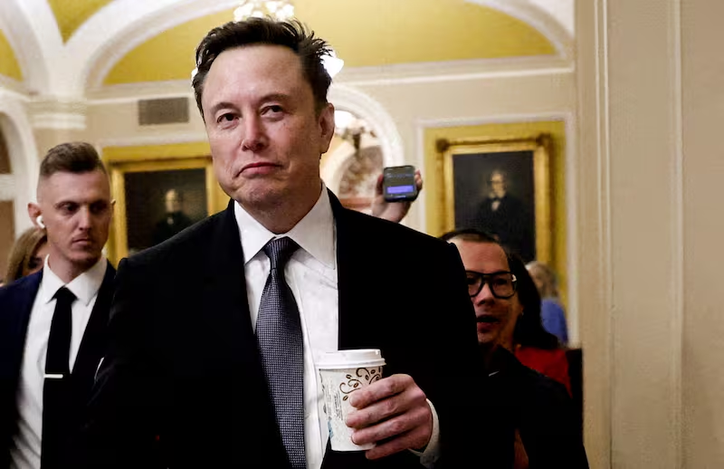 muskosophy's tweet photo. “What I see all over the place is people who care about looking good while doing evil. F*ck them.”

– Elon Musk https://t.co/1YaxUKW6OB