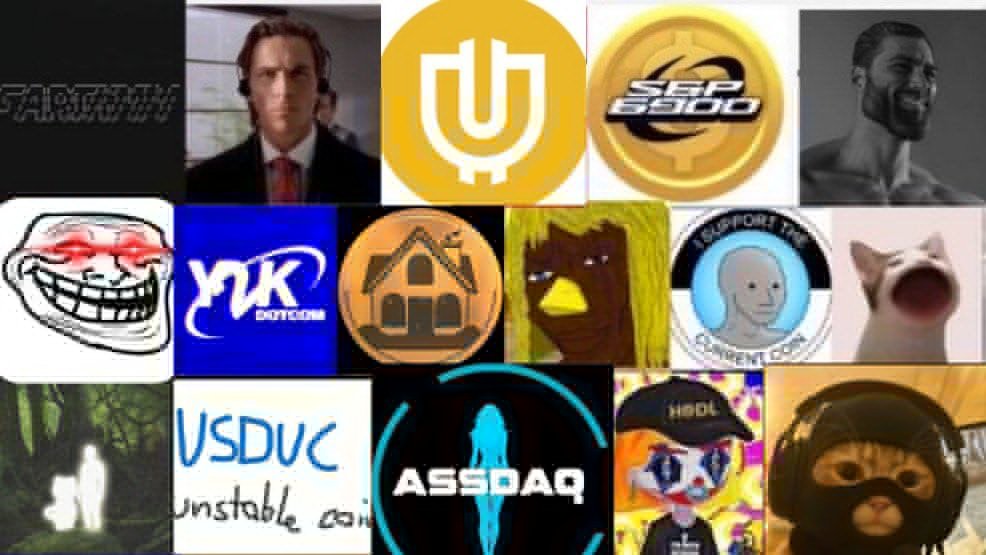 Crypto_Alch's tweet photo. What’s the most active community rn? https://t.co/xBzZkpmAIo