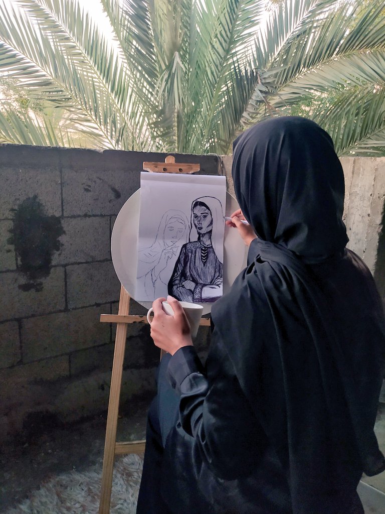 marah khalad tweet media