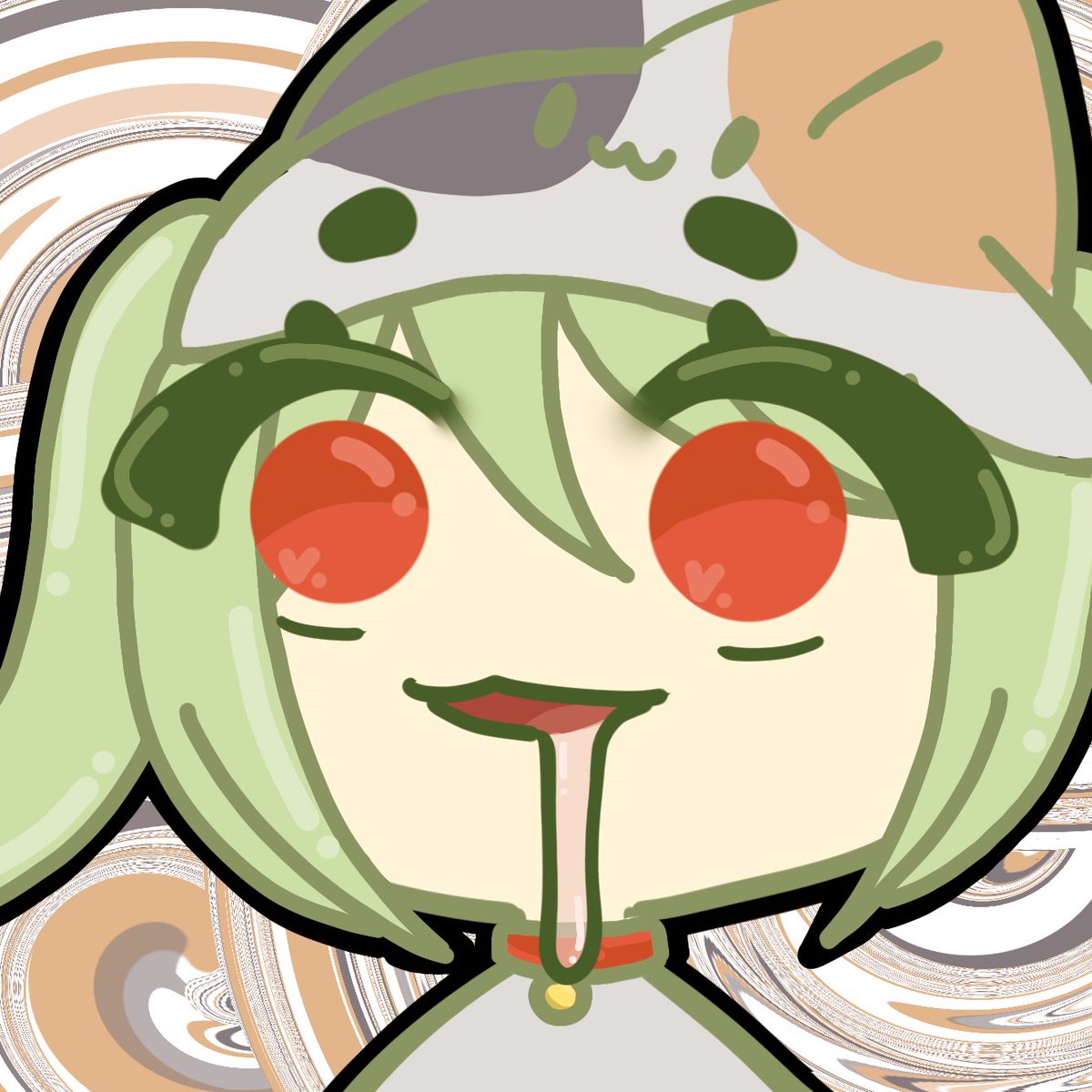 👻🐈💸
@/xekuu_ @/LucileStarlight @/katsueaji
bases by Loumon<3