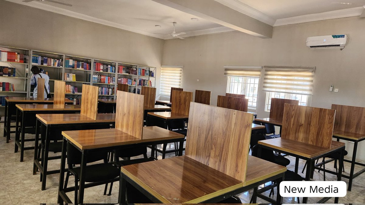 Dauda Iliya tweet media