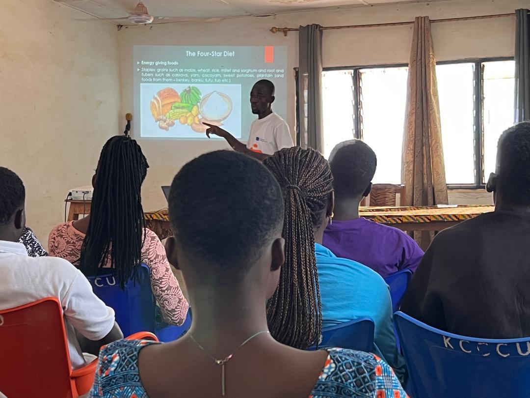 Youth Advocates Ghana- YAG tweet media