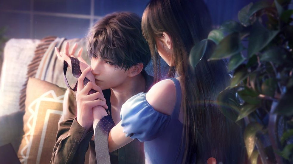 rafcalsballsker's tweet photo. If you ask any Rafayel main what their favorite 4★ card is, the answer is almost always Fragrant Dream.
Why? A thread specially for #FragrantDay (Spoiler warning for multiple 5 star card & myths) https://t.co/oyaJLj8pCW