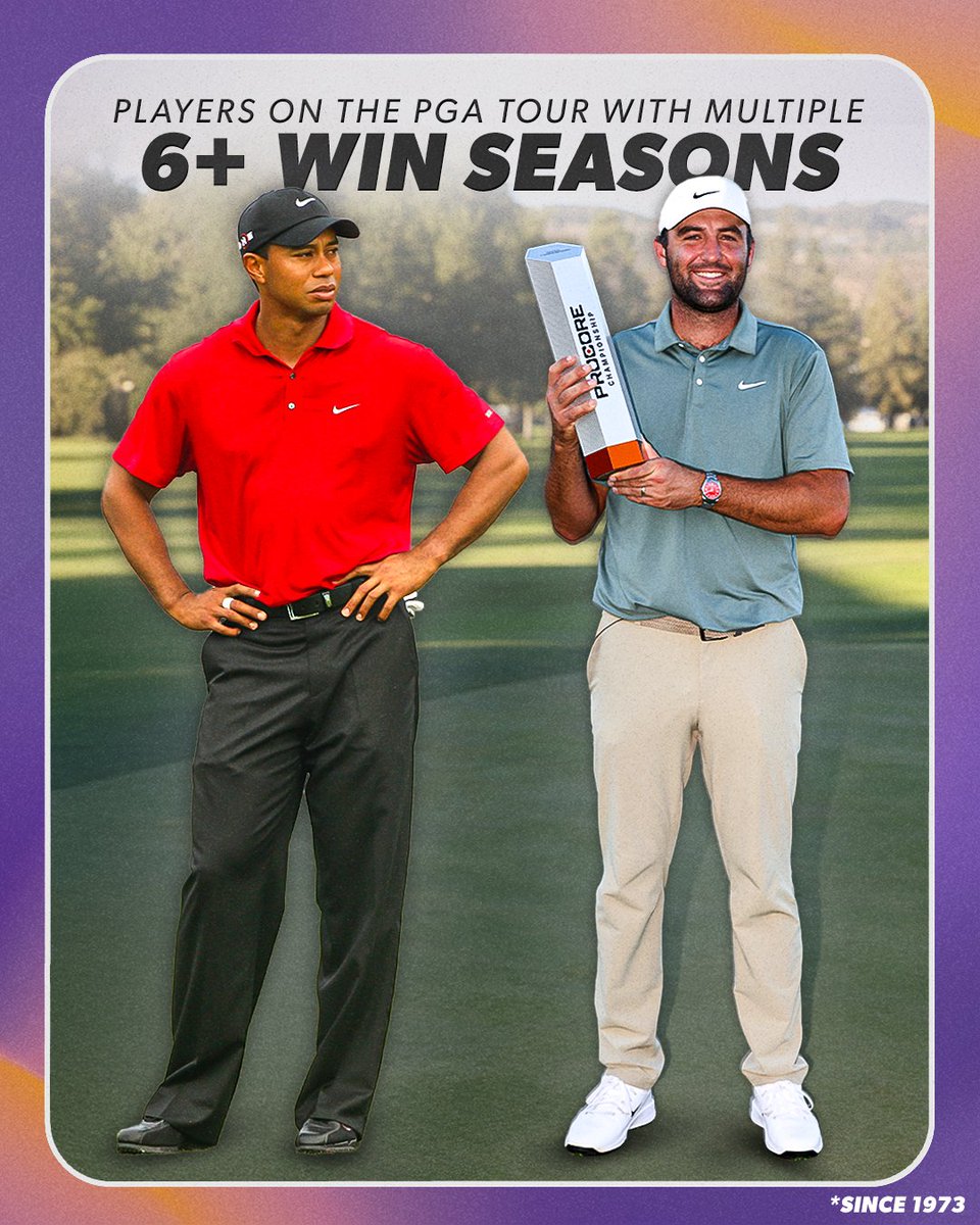 PGA TOUR tweet media