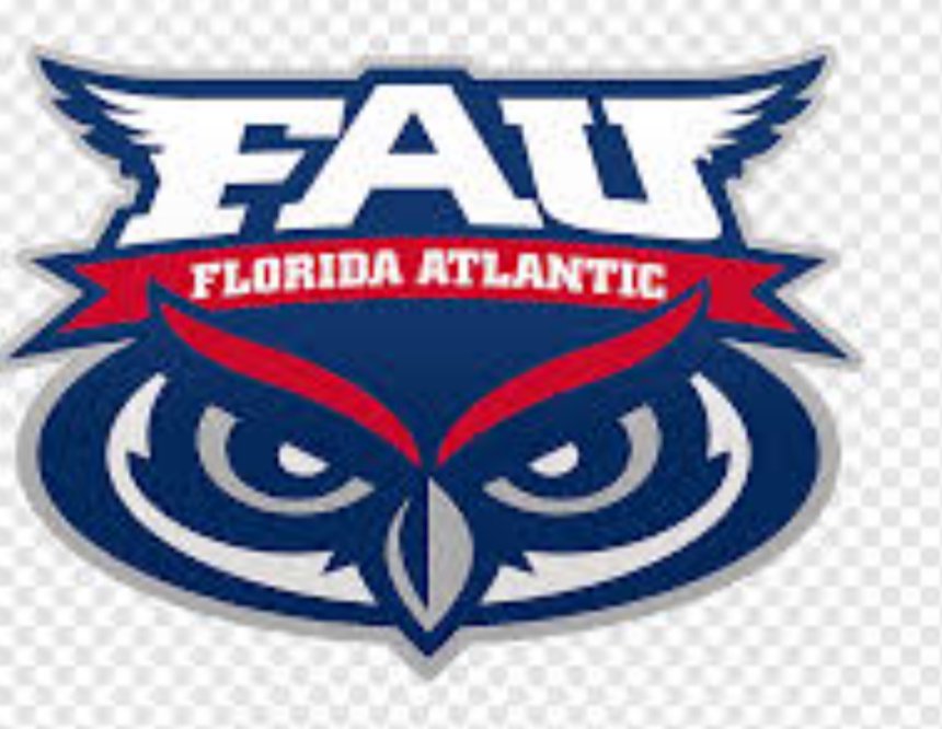 #AGTG  I'm Blessed to receive an offer from Florida Atlantic University <a href="/CoachThompsonDL/">Tyrell Thompson</a> <a href="/CoachLeoHunt/">Leo Hunt</a>
<a href="/soneworleansbra/">Coach Lewis 🏈🥎💯</a>