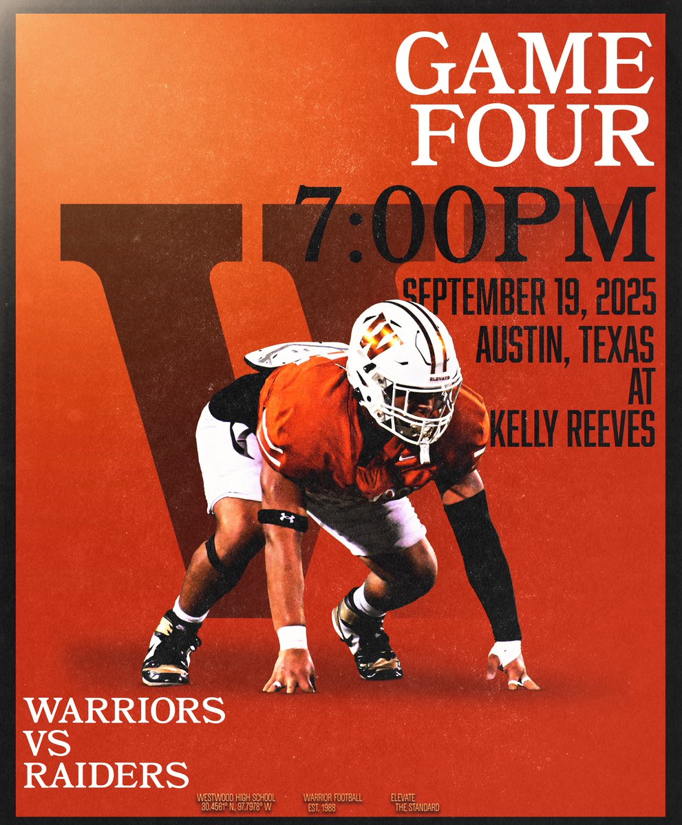 WWHSWarrior's tweet image. Closing in on game 4 ⏳

#ElevateTheStandard | #RecruitWestwood 

@CoachWard2
