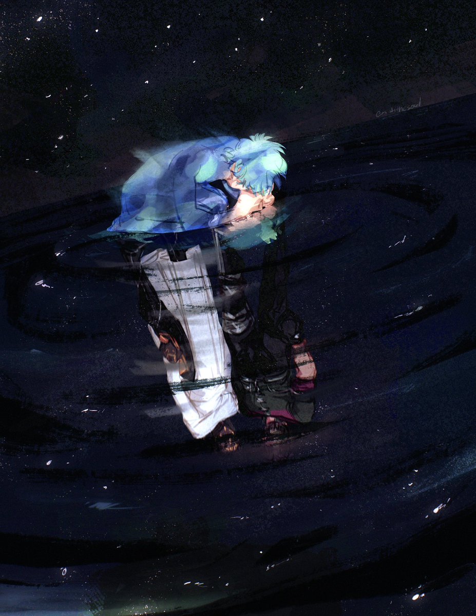 mintothesoul's tweet image. distant star
#jayvik #arcane #viktor