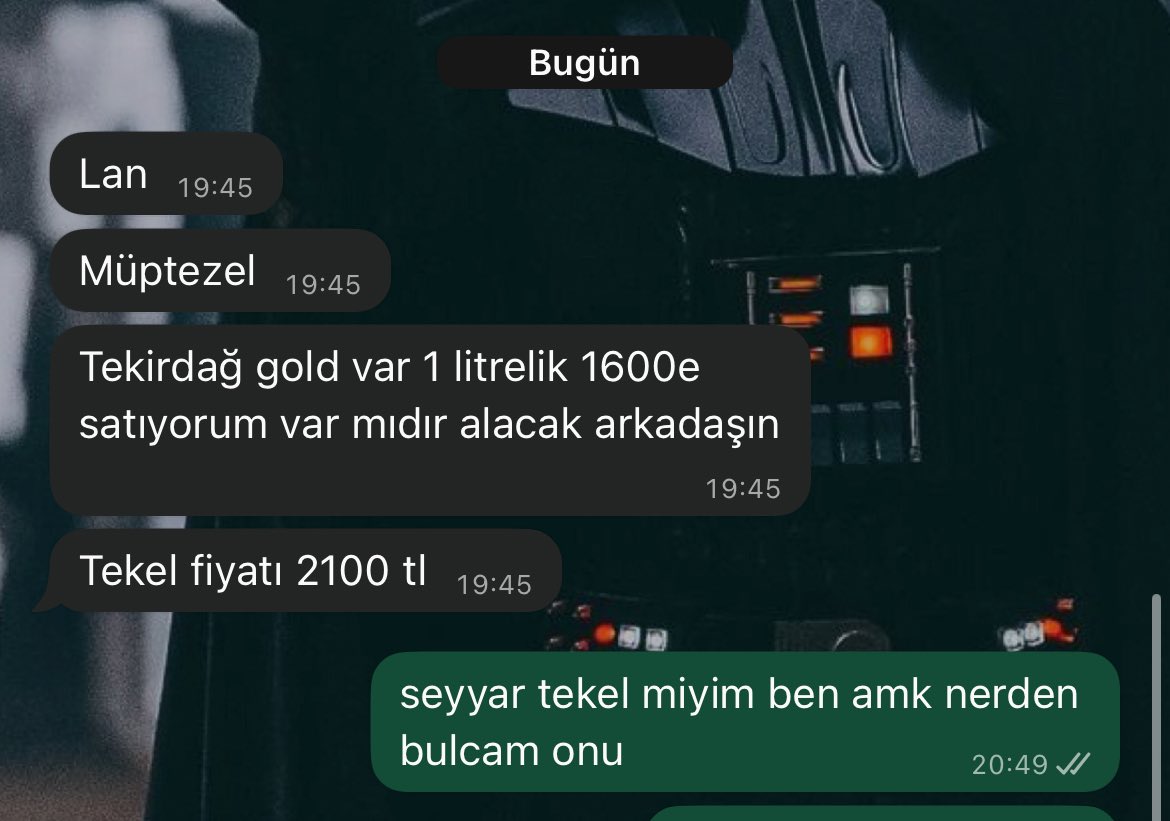 SefilKovboy's tweet photo. https://t.co/szb6EidtpK
