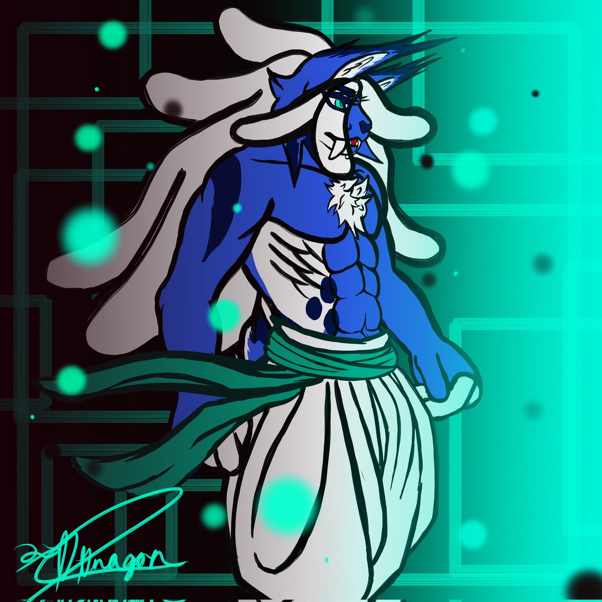 FederaFur Centroamérica tweet media