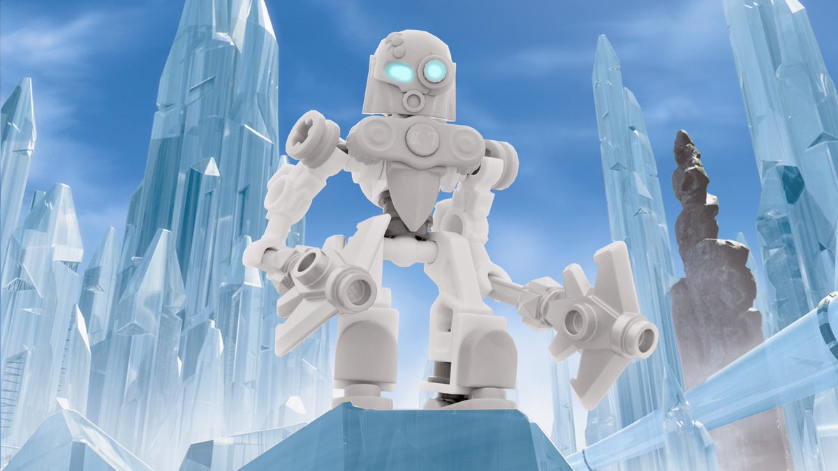 MysticBuilds tweet media